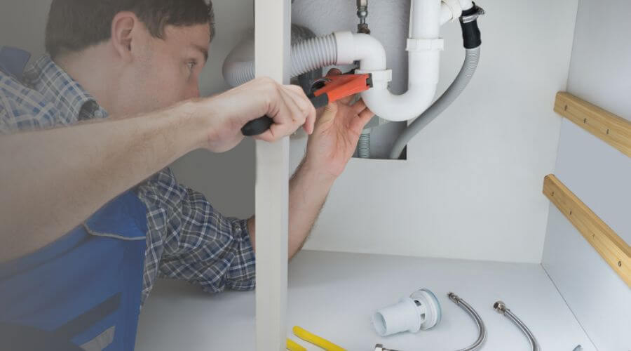 Professional emergency plumbing in Beaverton, MI